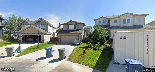 Larawan ng 43 Miramonte Cove sa Winnipeg, Manitoba