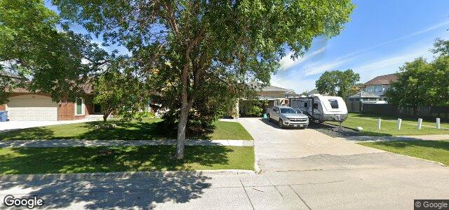 Larawan ng 43 Ragsdill Road sa Winnipeg, Manitoba