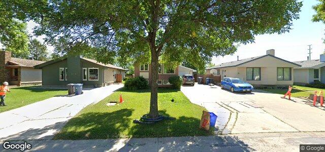 Larawan ng 43 St Moritz Road sa Winnipeg, Manitoba