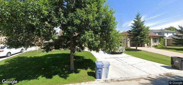 43 Strongberg Drive（加拿大曼尼托巴省溫尼伯市）房屋照片