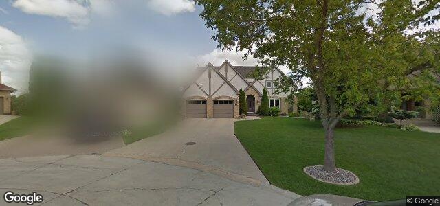 Larawan ng 43 West Springs Cove sa Winnipeg, Manitoba