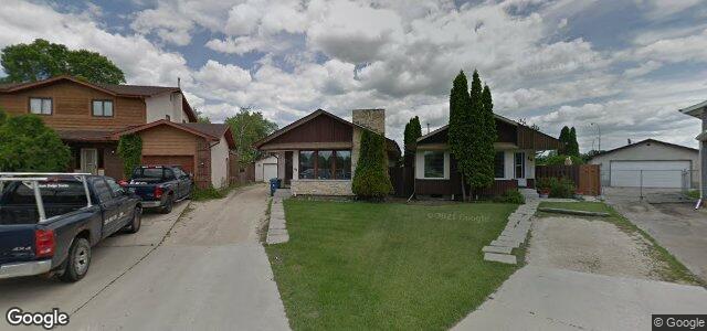 Larawan ng 44 Harold Piercy Place sa Winnipeg, Manitoba