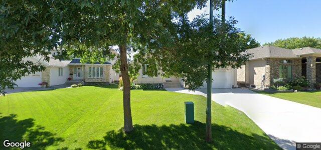 Larawan ng 44 Strongberg Drive sa Winnipeg, Manitoba