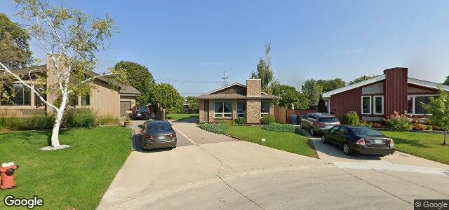 Larawan ng 45 Dunits Drive sa Winnipeg, Manitoba