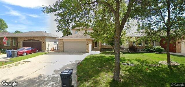 Larawan ng 46 Alberhill Crescent sa Winnipeg, Manitoba