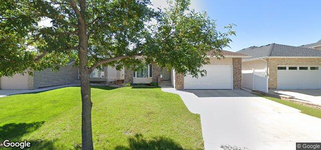 Larawan ng 46 Drobot Place sa Winnipeg, Manitoba