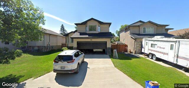 Larawan ng 46 John Huyda Drive sa Winnipeg, Manitoba