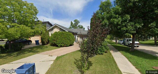 Larawan ng 46 Michael Ruta Place sa Winnipeg, Manitoba