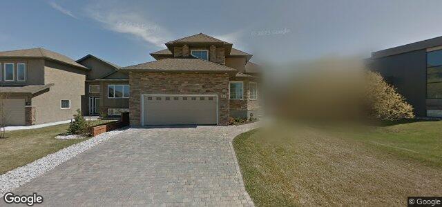 Larawan ng 46 Mitchelson Way sa Winnipeg, Manitoba