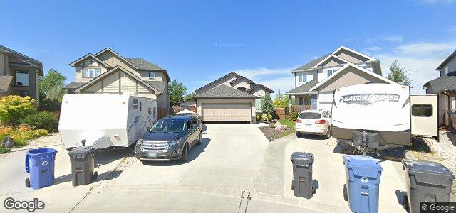 Larawan ng 46 Popko Crescent sa Winnipeg, Manitoba