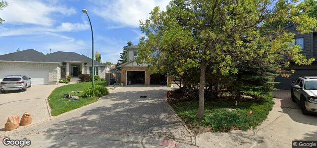 Larawan ng 46 Sunrise Cove sa Winnipeg, Manitoba