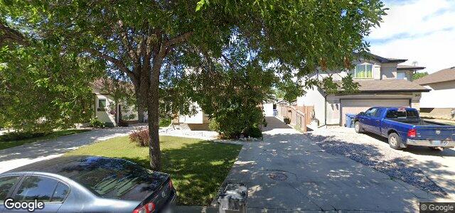 Photo of 46 Tomkins Bay in Winnipeg, Manitoba