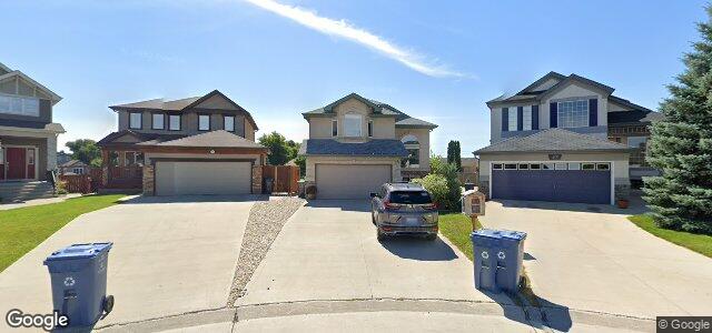 Larawan ng 46 Vintage Hills Court sa Winnipeg, Manitoba