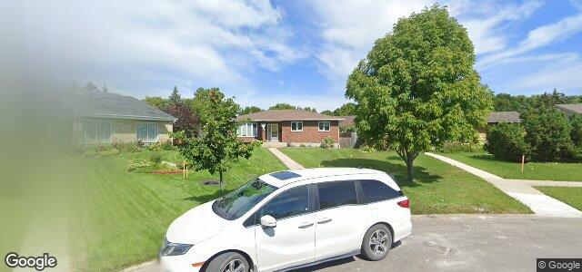 Larawan ng 46 Wynyard Bay sa Winnipeg, Manitoba