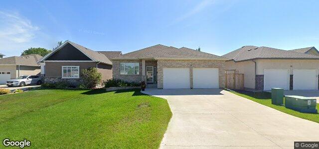 Larawan ng 47 Desert Park Cove sa Winnipeg, Manitoba