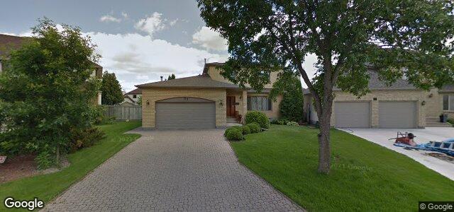 Larawan ng 47 East Springs Cove sa Winnipeg, Manitoba