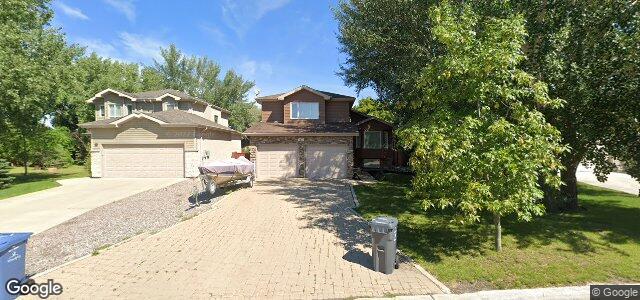 Larawan ng 47 John Huyda Drive sa Winnipeg, Manitoba