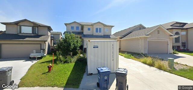 Larawan ng 47 Miramonte Cove sa Winnipeg, Manitoba