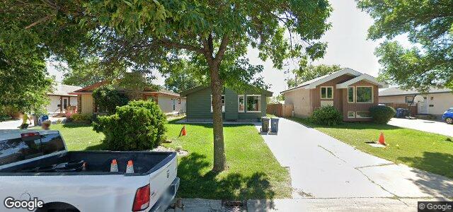 Photo of 47 St Moritz Road in Winnipeg, Manitoba