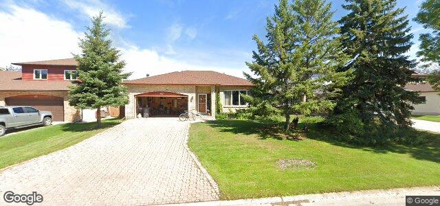 Larawan ng 47 Strongberg Drive sa Winnipeg, Manitoba
