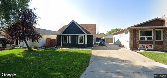 Larawan ng 47 Taunus Drive sa Winnipeg, Manitoba