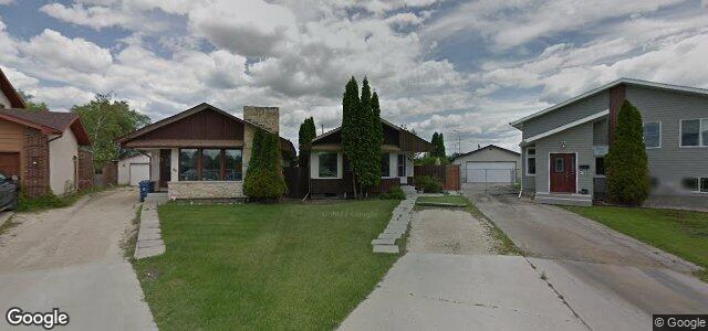 Larawan ng 48 Harold Piercy Place sa Winnipeg, Manitoba