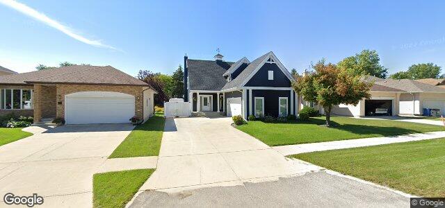 Photo of 48 Ragsdill Road in Winnipeg, Manitoba