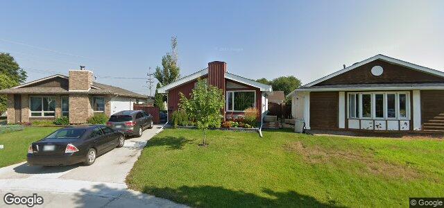 Larawan ng 49 Dunits Drive sa Winnipeg, Manitoba