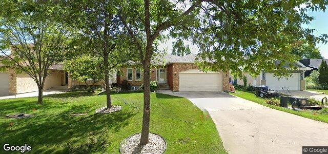 Larawan ng 50 Alberhill Crescent sa Winnipeg, Manitoba