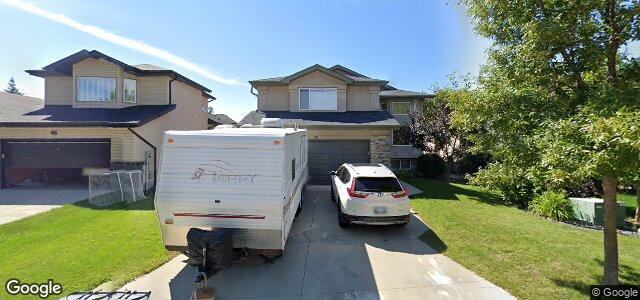 Larawan ng 50 John Huyda Drive sa Winnipeg, Manitoba