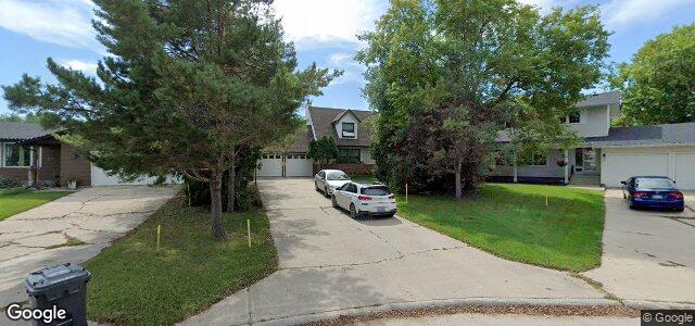 Larawan ng 50 Killington Bay sa Winnipeg, Manitoba