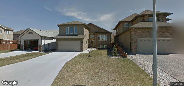 Larawan ng 50 Mitchelson Way sa Winnipeg, Manitoba