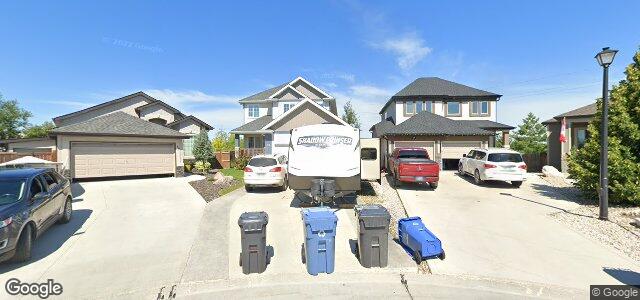 Larawan ng 50 Popko Crescent sa Winnipeg, Manitoba