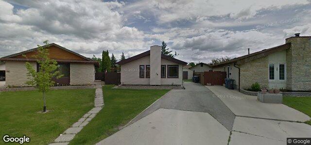 Larawan ng 50 Robert Cartwright Place sa Winnipeg, Manitoba