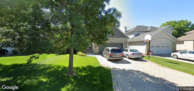 Larawan ng 50 Strongberg Drive sa Winnipeg, Manitoba