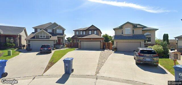 Larawan ng 50 Vintage Hills Court sa Winnipeg, Manitoba