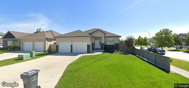 Larawan ng 51 Desert Park Cove sa Winnipeg, Manitoba