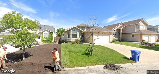 Larawan ng 51 Drobot Place sa Winnipeg, Manitoba