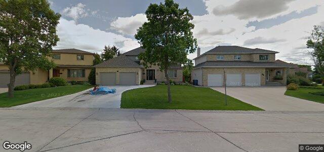 Larawan ng 51 East Springs Cove sa Winnipeg, Manitoba