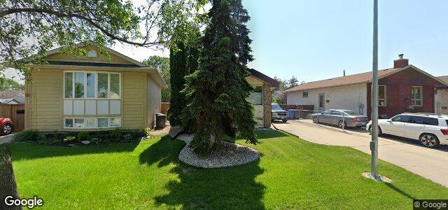 Photo of 51 Jim Smith Drive in Winnipeg, Manitoba