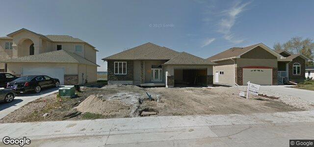 Larawan ng 51 Mitchelson Way sa Winnipeg, Manitoba