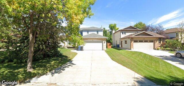 Larawan ng 51 Strongberg Drive sa Winnipeg, Manitoba