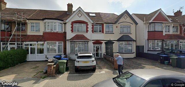 Larawan ng 51 Thurlby Road sa Winnipeg, Manitoba