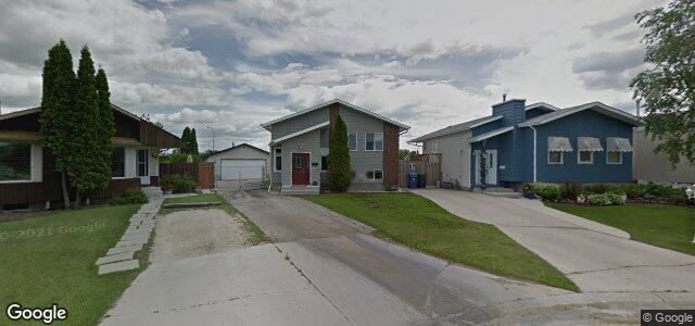 Larawan ng 52 Harold Piercy Place sa Winnipeg, Manitoba