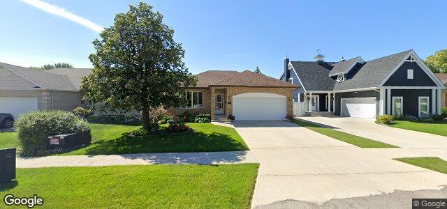 Larawan ng 52 Ragsdill Road sa Winnipeg, Manitoba