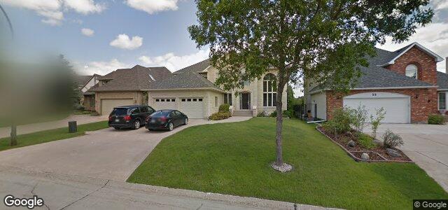 Larawan ng 53 West Springs Cove sa Winnipeg, Manitoba