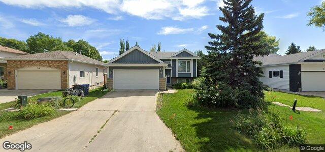 Larawan ng 54 Alberhill Crescent sa Winnipeg, Manitoba