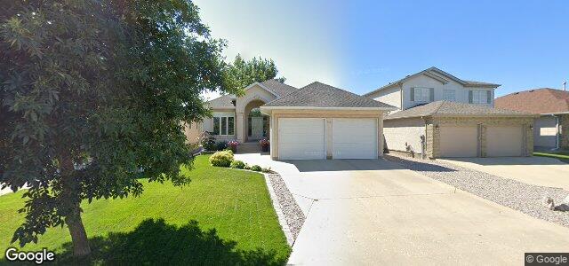 Larawan ng 54 Drobot Place sa Winnipeg, Manitoba