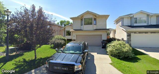 Larawan ng 54 John Huyda Drive sa Winnipeg, Manitoba