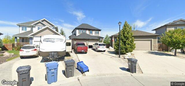 Larawan ng 54 Popko Crescent sa Winnipeg, Manitoba